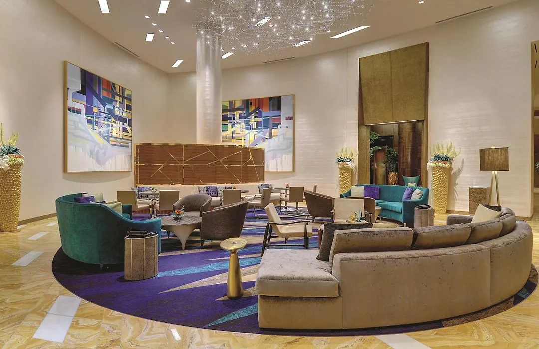 ARIA Resort&Casino-1