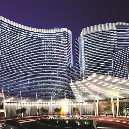 ARIA Resort&Casino-2